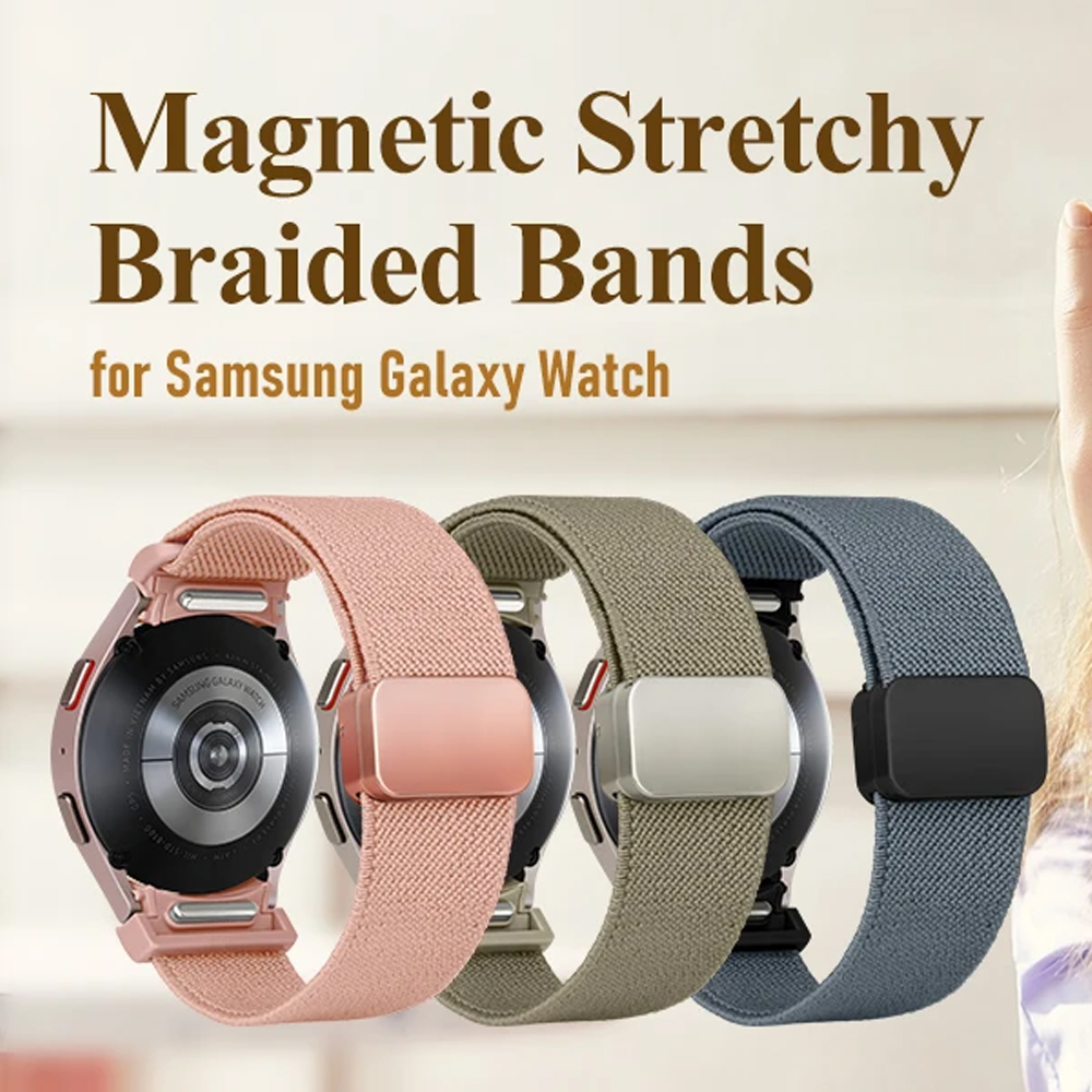 Magnetic Band For Samsung Gala - Smartwatch Samsung Watches For Men 리뷰 및 가격