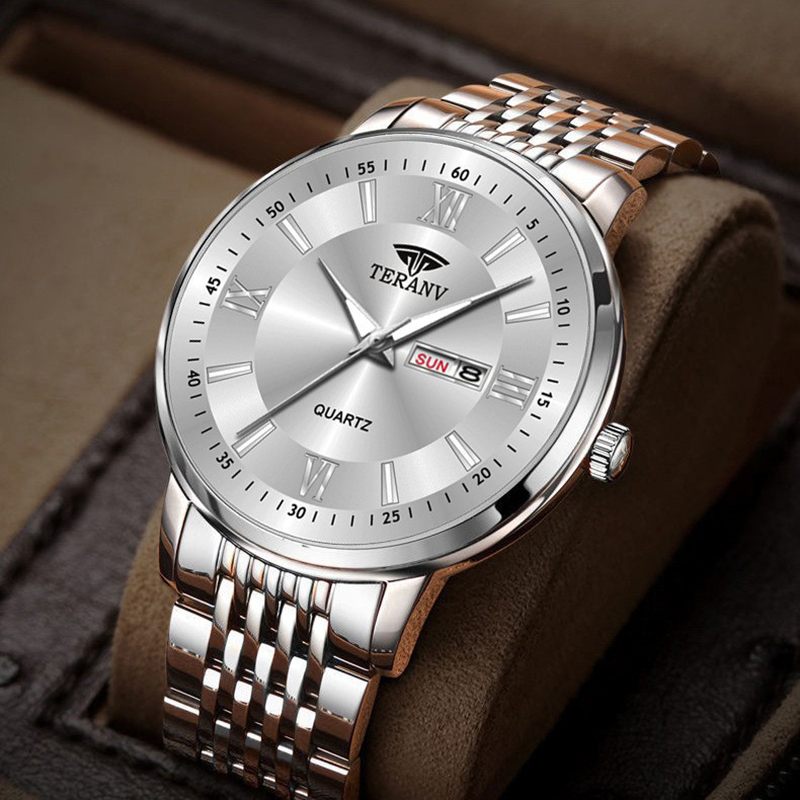 Men Watch Fashion Trend Double - Smartwatch Trending Watches For Men 리뷰 및 가격