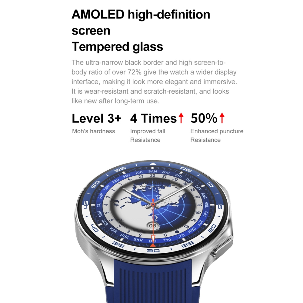 2025 New OPPO Watch X Smart Wa - Smartwatch Timex Watches For Women 리뷰 및 가격