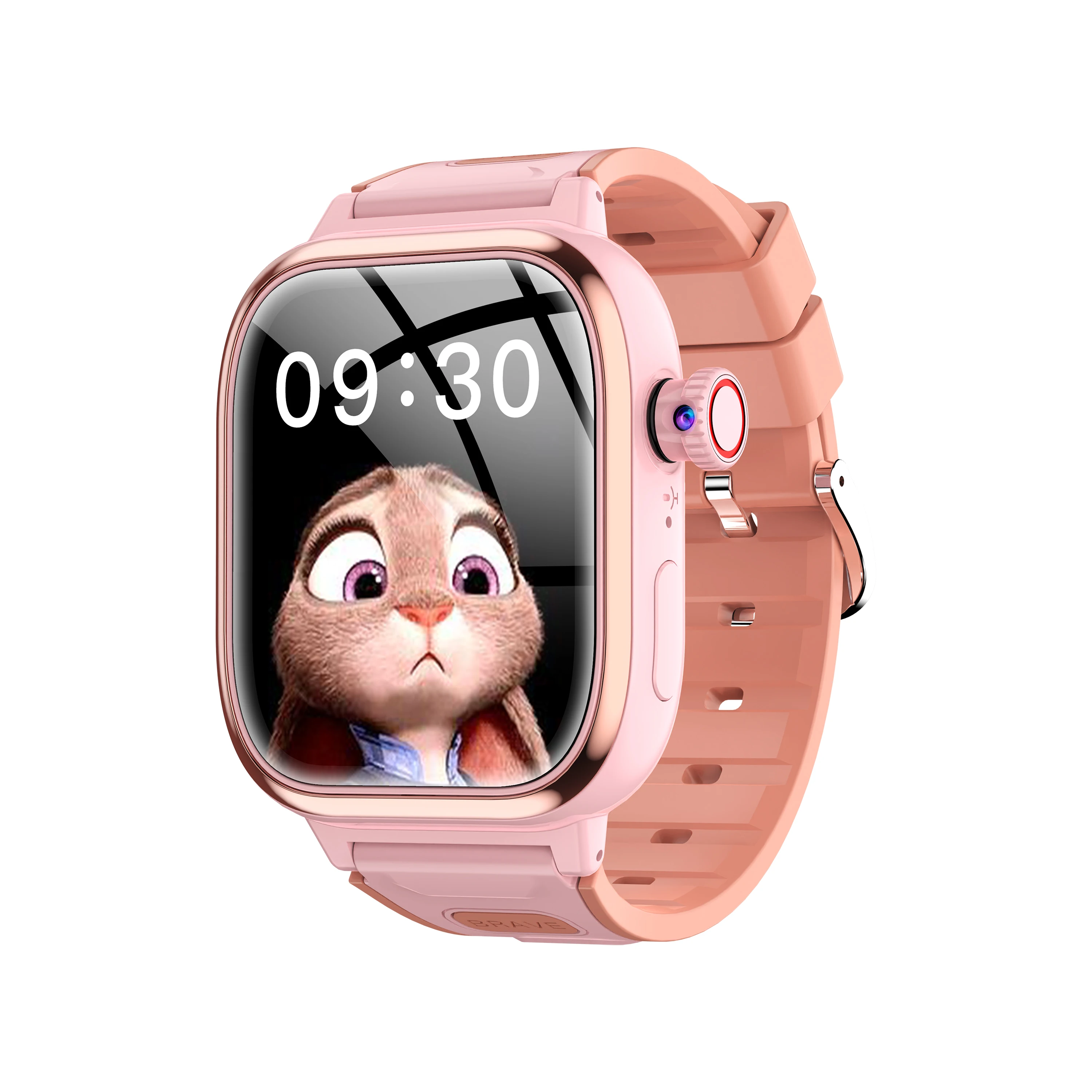 4G Kids Smart Watch with GPS S - Smartwatch Watches For Kids With Gps 리뷰 및 가격