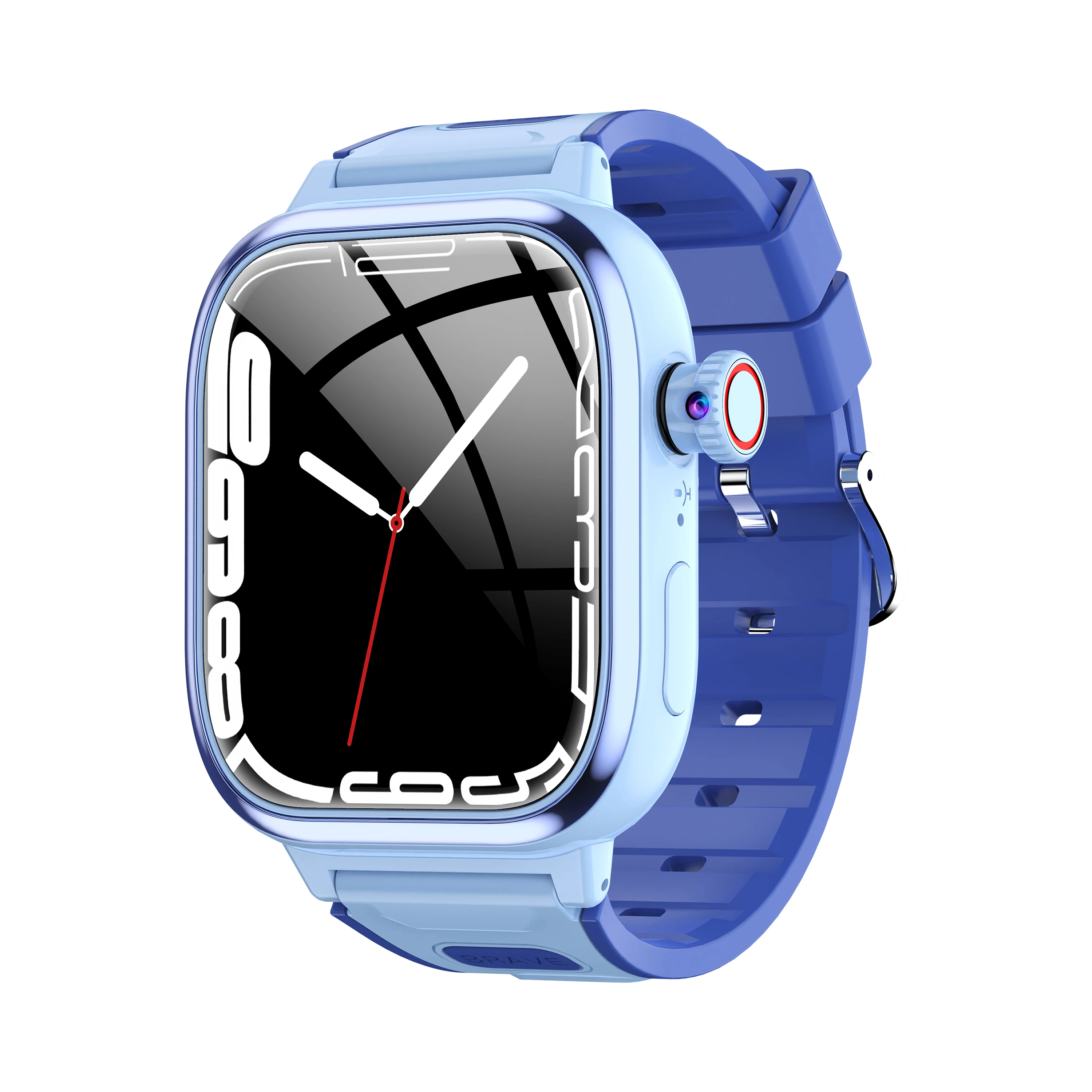 4G Kids Smart Watch with GPS S - Smartwatch Watches For Kids With Gps 리뷰 및 가격