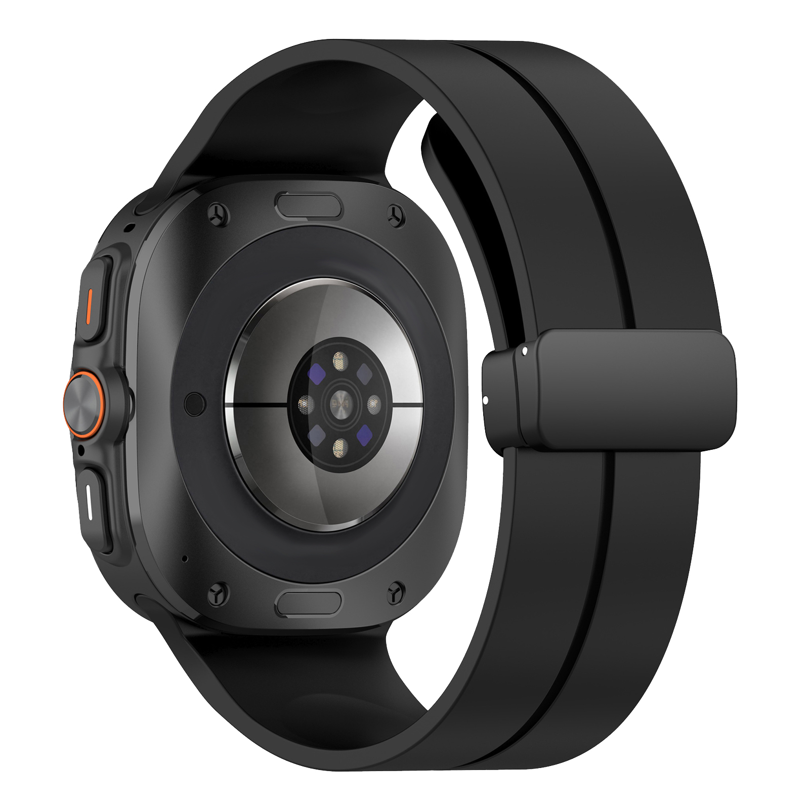 Magnetic For Samsung Galaxy wa - Smartwatch Samsung Watches For Men 리뷰 및 가격