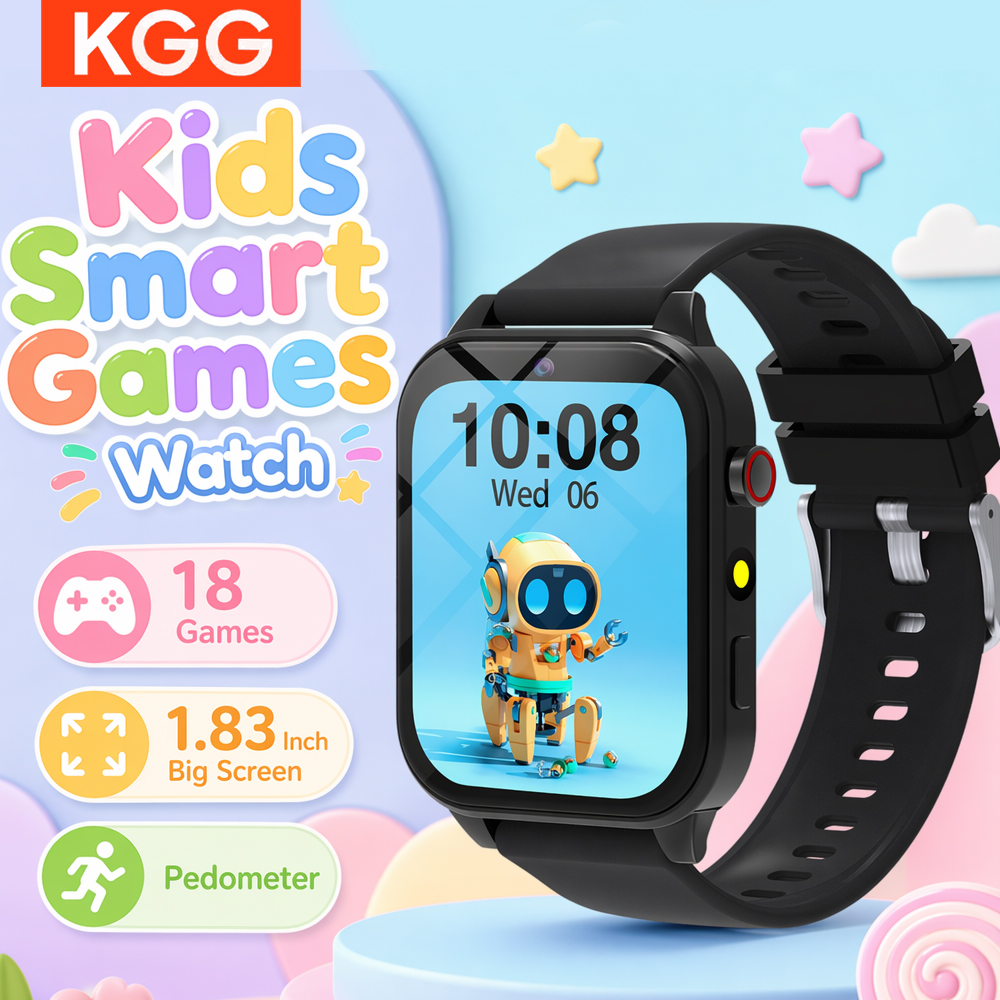 Smart Watch Kids Games Step Sl - Smartwatch Watches For Kid Girl 리뷰 및 가격