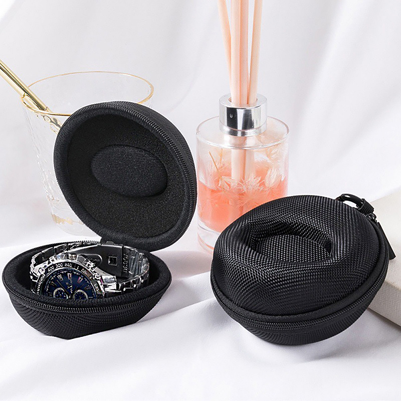 1pc Watch Storage Box Shock Re - Tag Watches Smartwatch 리뷰 및 가격