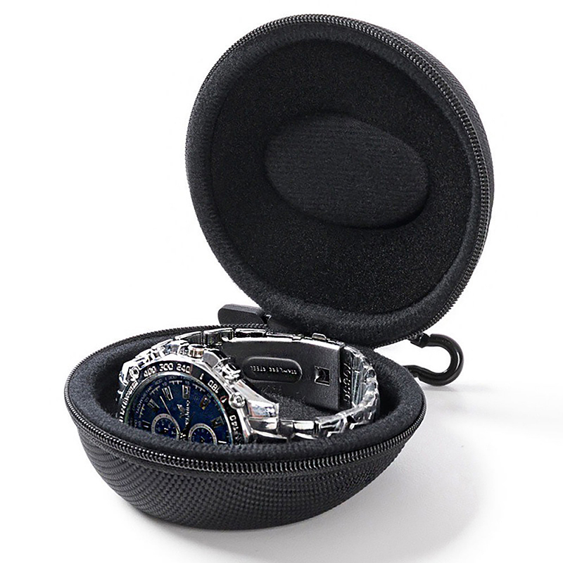 1pc Watch Storage Box Shock Re - Tag Watches Smartwatch 리뷰 및 가격