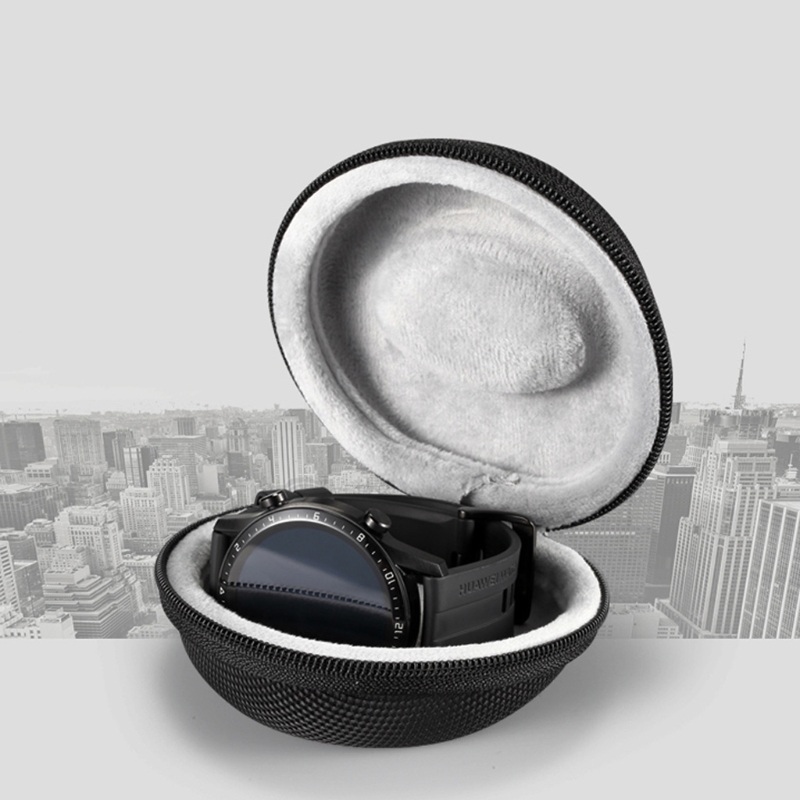 EVA Single Watch Travel Case P - Tag Watches Smartwatch 리뷰 및 가격