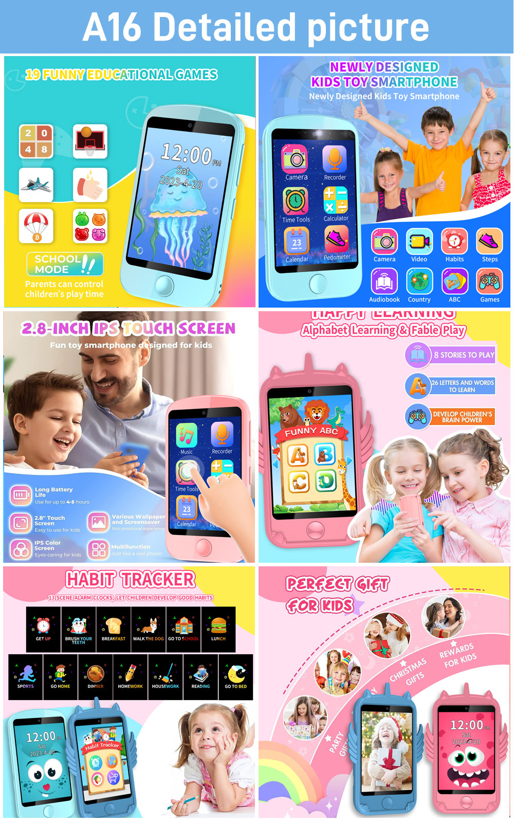2G 4G Kids Smart Watch Phone G - Smartwatch Watches For Kid Girl 리뷰 및 가격