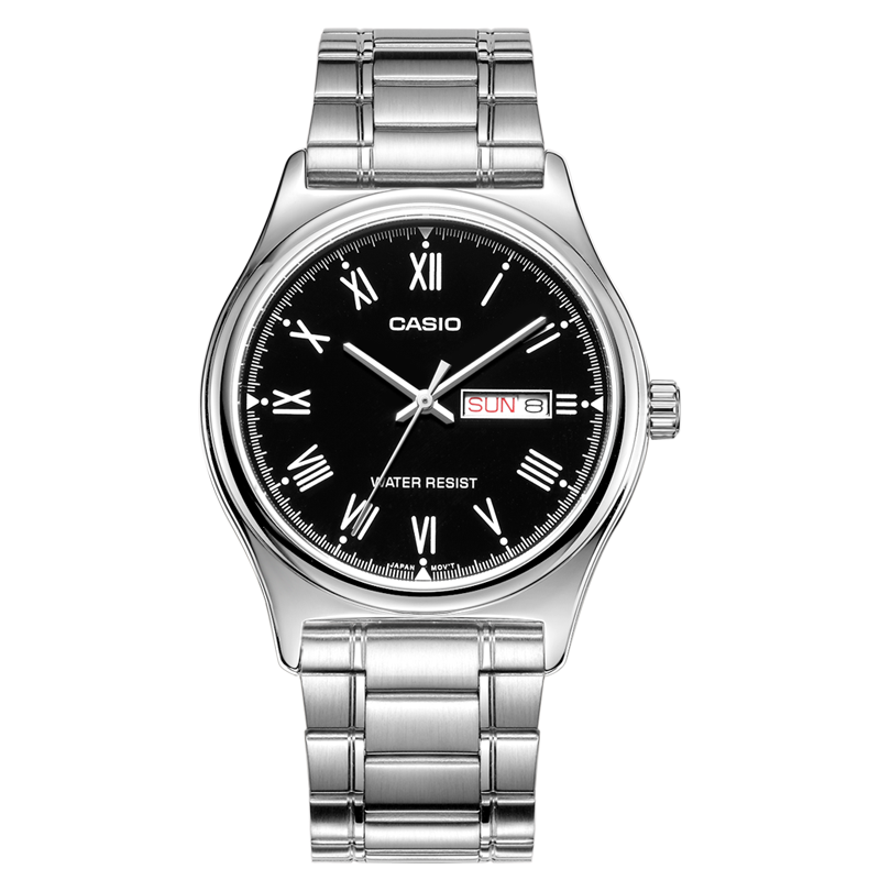 CASIO MTP-V006D Series for Men - Smartwatch Casio Watches For Men 리뷰 및 가격