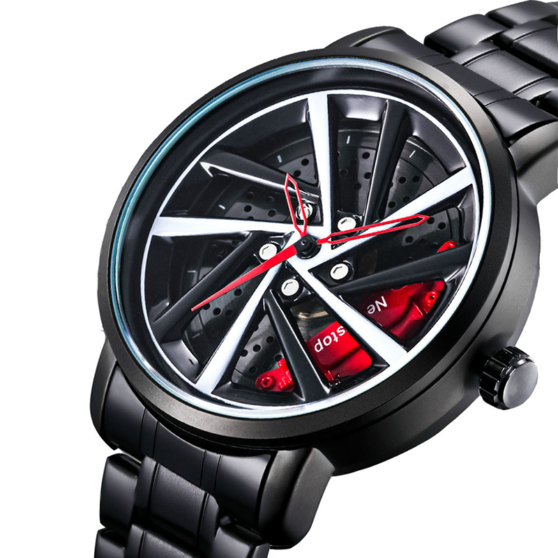 UTHAI Men's Watch Fashion Tren - Smartwatch Trending Watches For Men 리뷰 및 가격