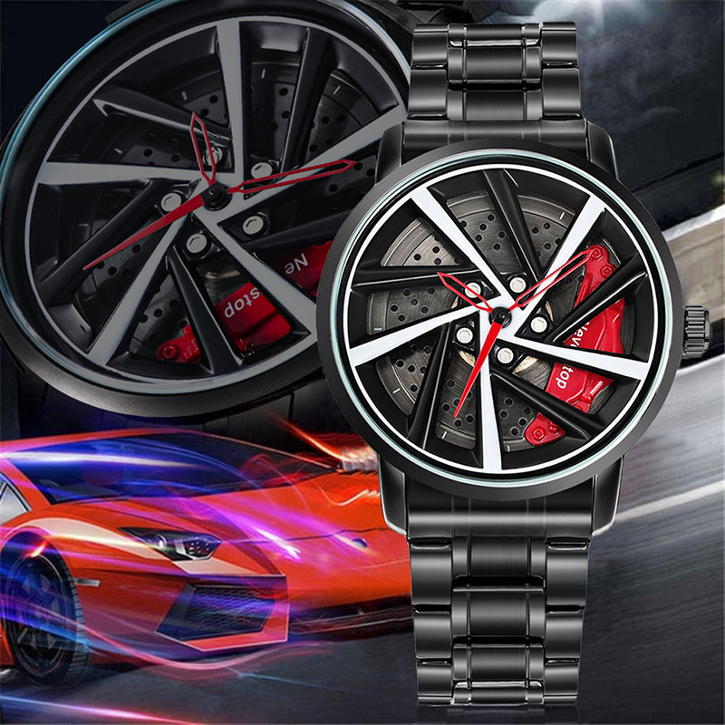 UTHAI Men's Watch Fashion Tren - Smartwatch Trending Watches For Men 리뷰 및 가격