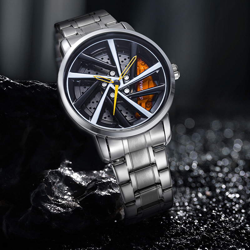 UTHAI Men's Watch Fashion Tren - Smartwatch Trending Watches For Men 리뷰 및 가격