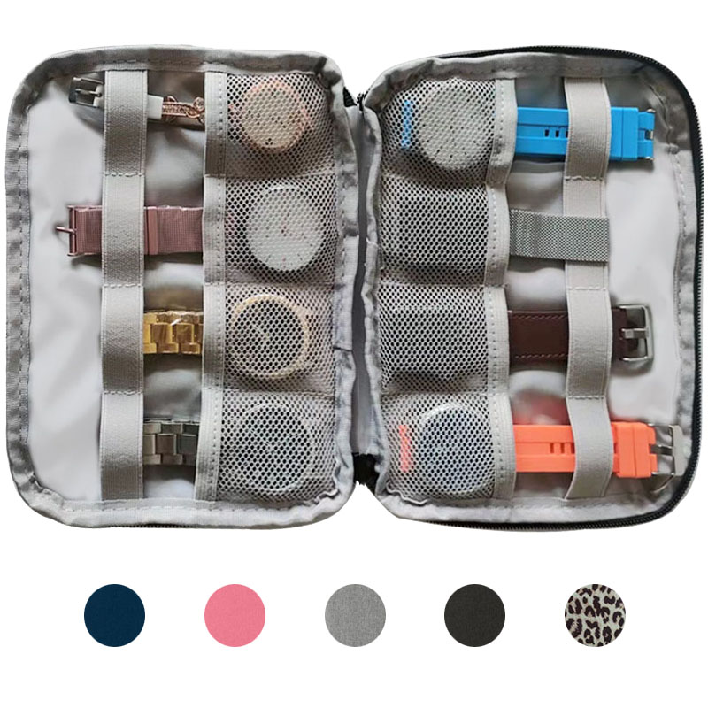 Waterproof Portable Box watch  - Tag Watches Smartwatch 리뷰 및 가격