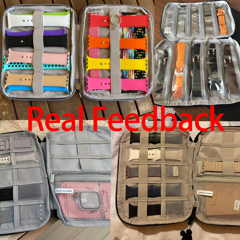 Waterproof Portable Box watch  - Tag Watches Smartwatch 리뷰 및 가격