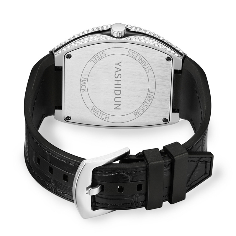 New Men Watch Quartz Watch Dia - Smartwatch Trending Watches For Men 리뷰 및 가격