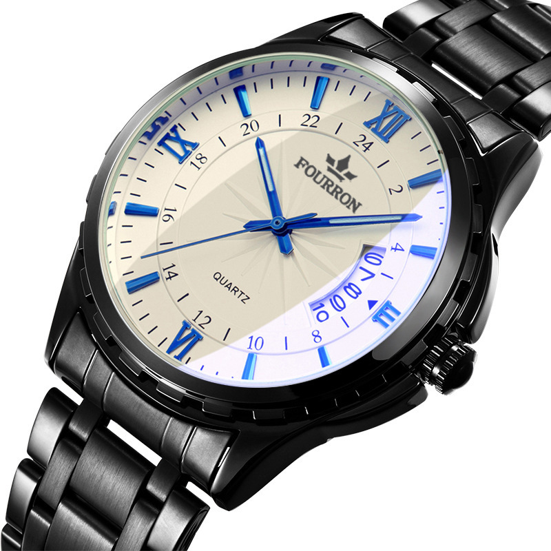 Men Watch Fashion Trend Calend - Smartwatch Trending Watches For Men 리뷰 및 가격