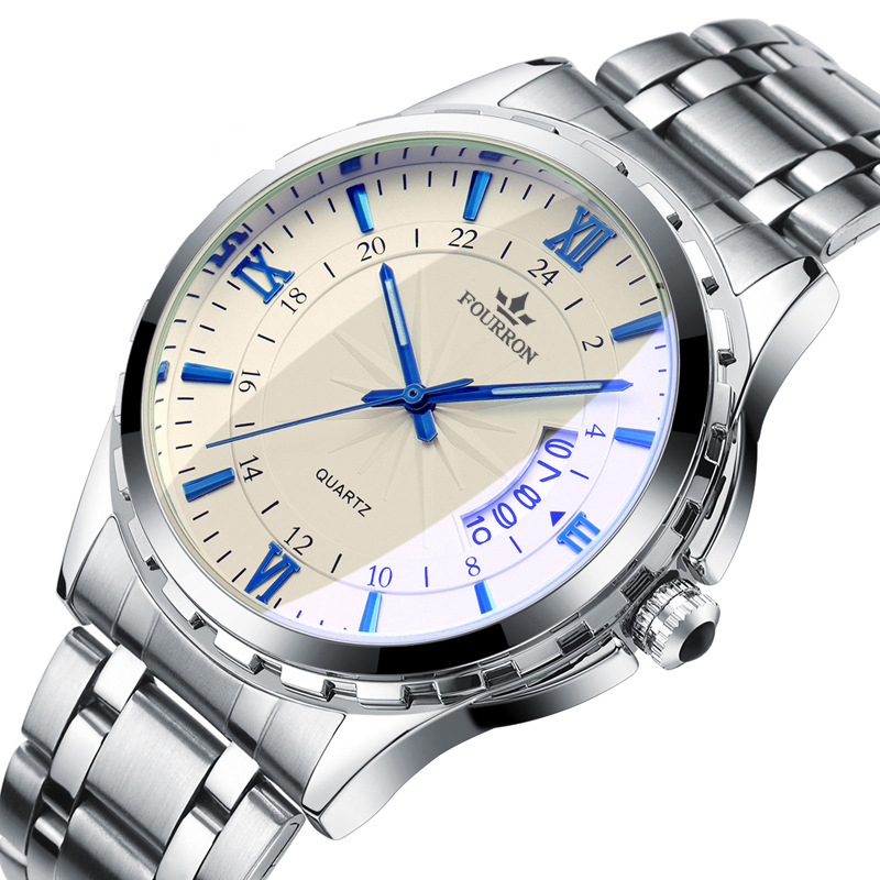 Men Watch Fashion Trend Calend - Smartwatch Trending Watches For Men 리뷰 및 가격