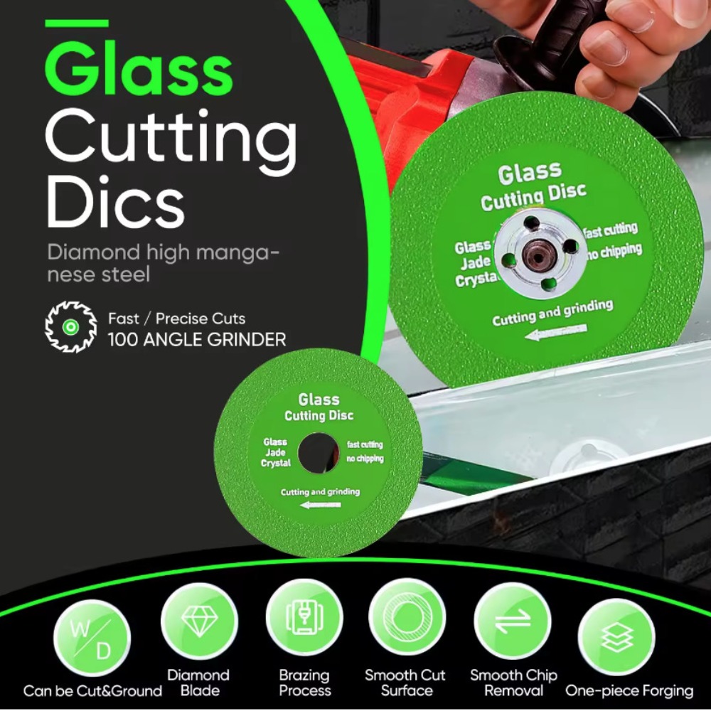 125/100/115mm Diamond Cutting  - Crystal Press Tool 리뷰 및 가격