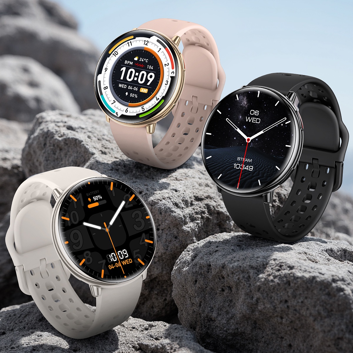 2025New Active 2 Smart Watch B - Smartwatch Samsung Watches For Men 리뷰 및 가격