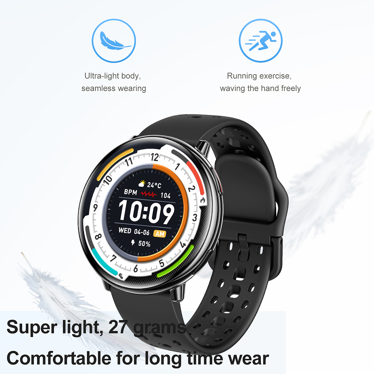 2025New Active 2 Smart Watch B - Smartwatch Samsung Watches For Men 리뷰 및 가격