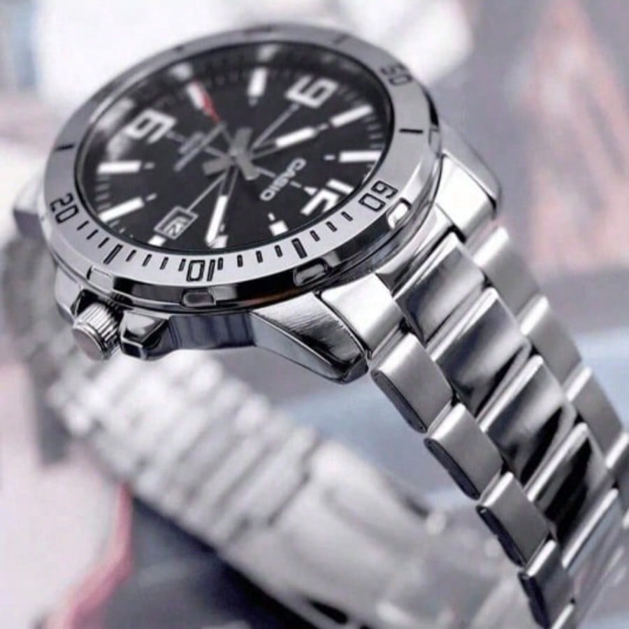CASIO Men watches Luxury Fashi - Smartwatch Casio Watches For Men 리뷰 및 가격