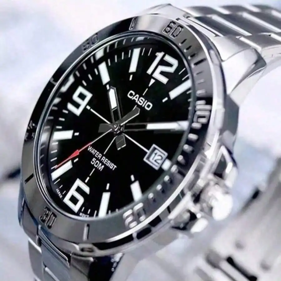 CASIO Men watches Luxury Fashi - Smartwatch Casio Watches For Men 리뷰 및 가격