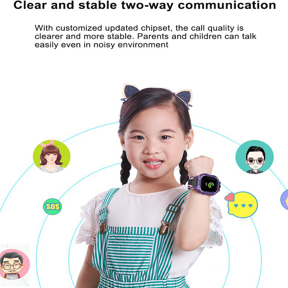 Smart Watch Kids 2G Postion Tr - Smartwatch Watches For Kid Girl 리뷰 및 가격