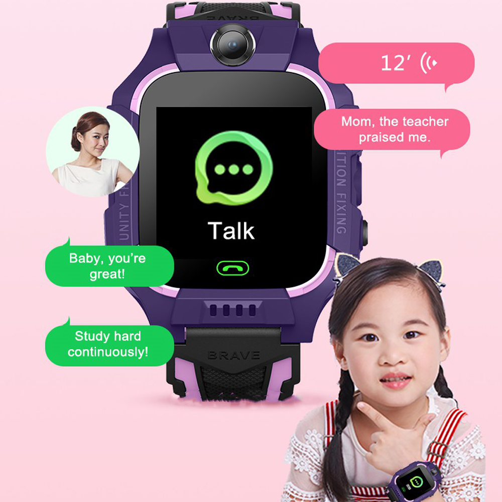 Smart Watch Kids 2G Postion Tr - Smartwatch Watches For Kid Girl 리뷰 및 가격