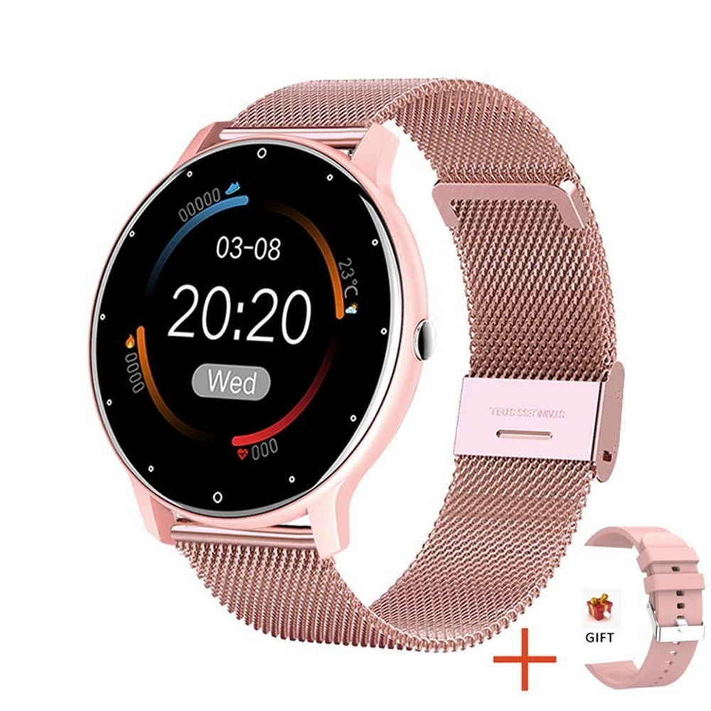 Zl02cpro Smartwatch Smartwatch - Smartwatch Watches For Kid Girl 리뷰 및 가격