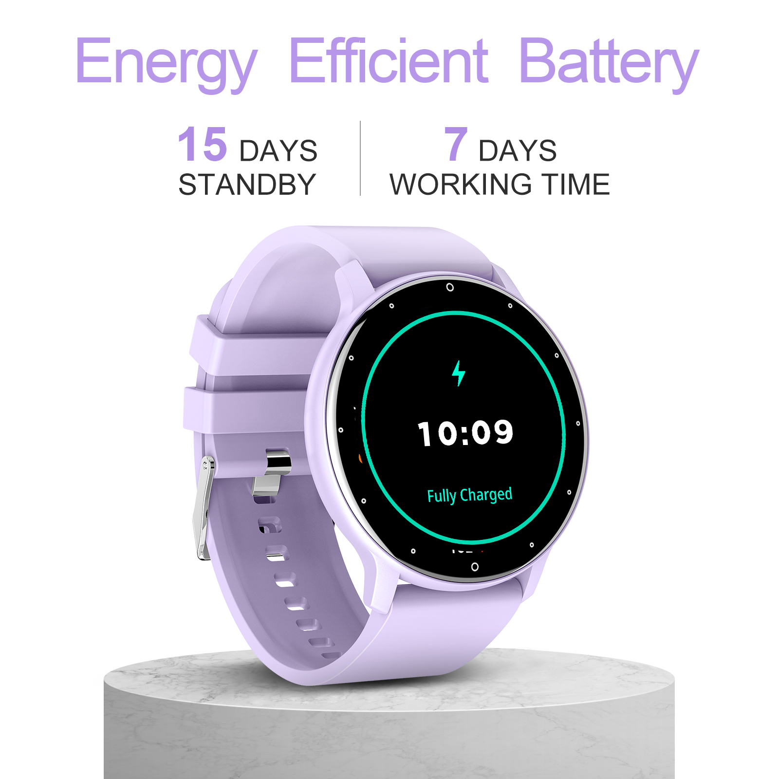 Zl02cpro Smartwatch Smartwatch - Smartwatch Watches For Kid Girl 리뷰 및 가격