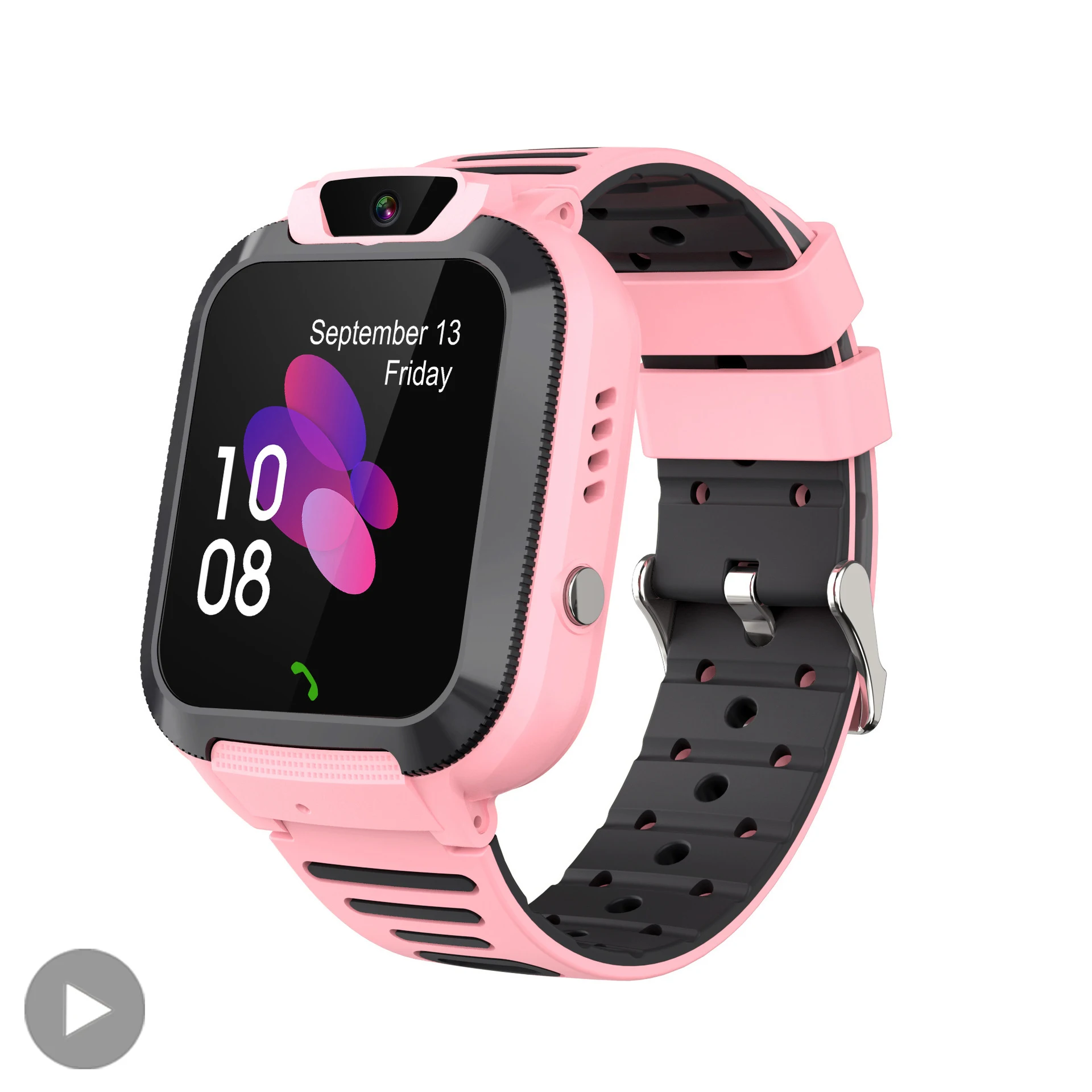 Kids Smart Watch Smartwatch Wr - Smartwatch Watches For Kid Girl 리뷰 및 가격