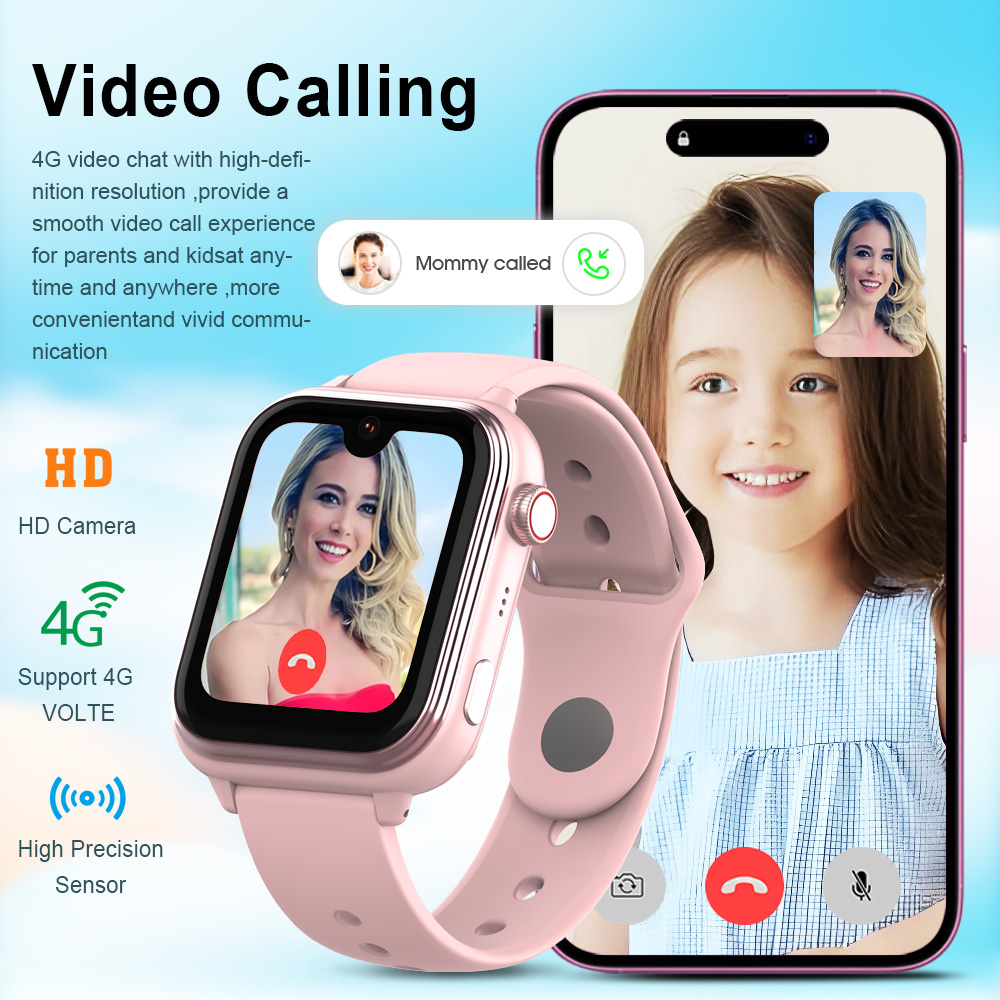 Wonlex KT37 GPS Smart Watch Ki - Smartwatch Watches For Kids With Gps 리뷰 및 가격