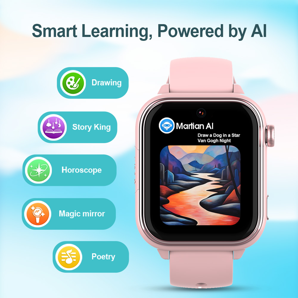 Wonlex KT37 GPS Smart Watch Ki - Smartwatch Watches For Kids With Gps 리뷰 및 가격