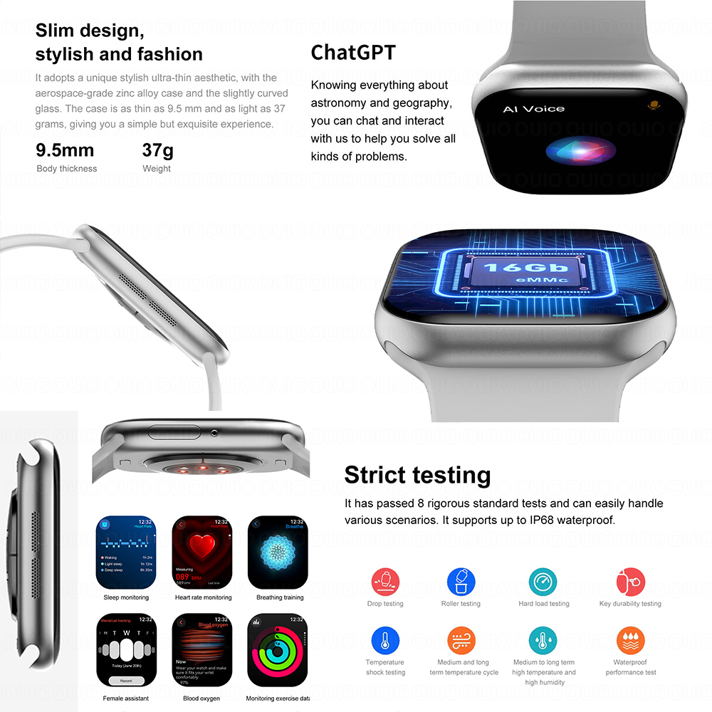 New DT Watch X Mini Smart Watc - Smartwatch Timex Watches For Women 리뷰 및 가격