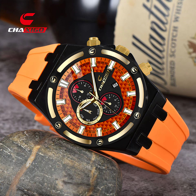Men's Watch Sports Fashion Tre - Smartwatch Trending Watches For Men 리뷰 및 가격