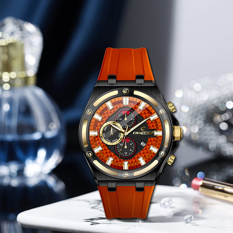 Men's Watch Sports Fashion Tre - Smartwatch Trending Watches For Men 리뷰 및 가격