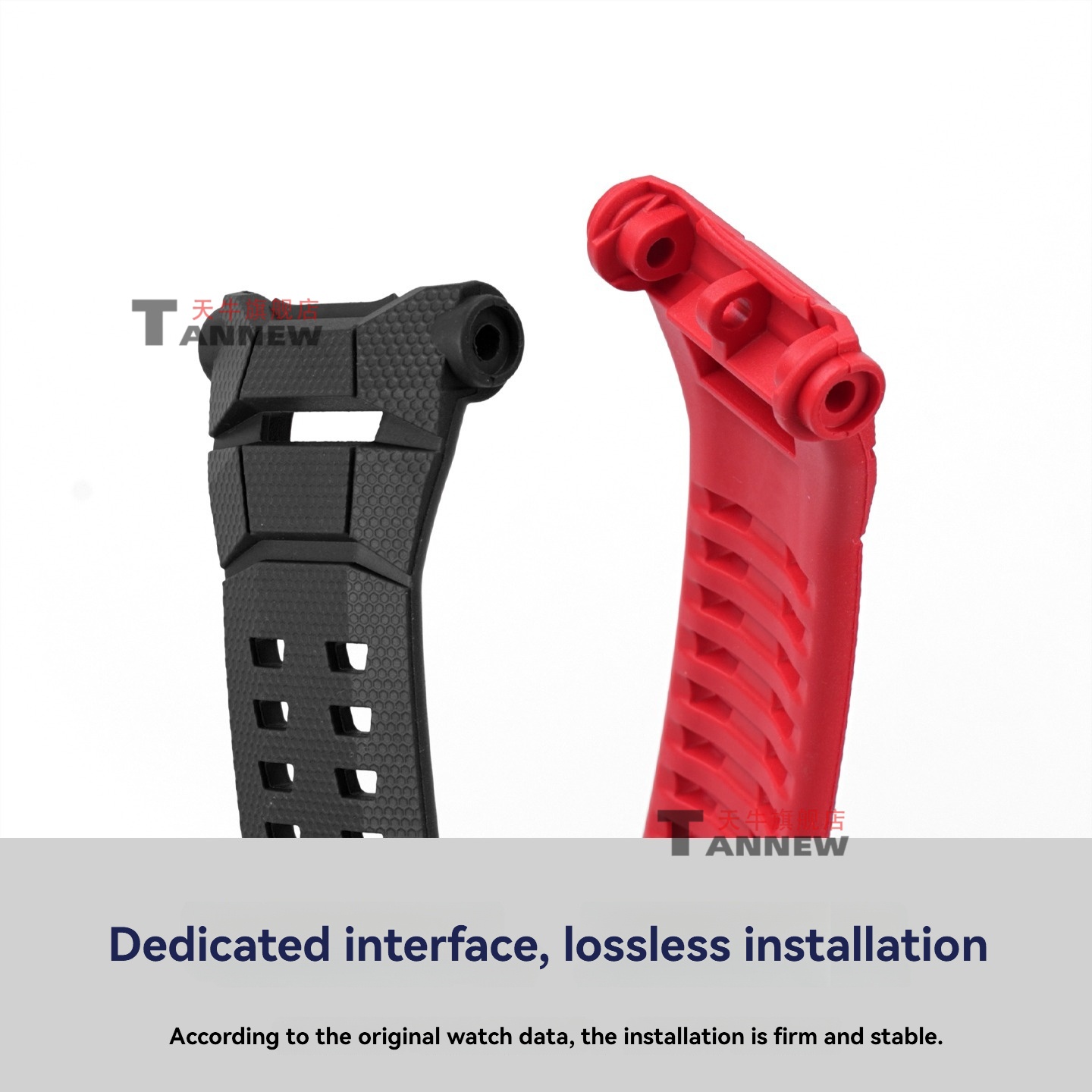 Replacement Silicone Resin Ban - Smartwatch Casio Watches For Men 리뷰 및 가격