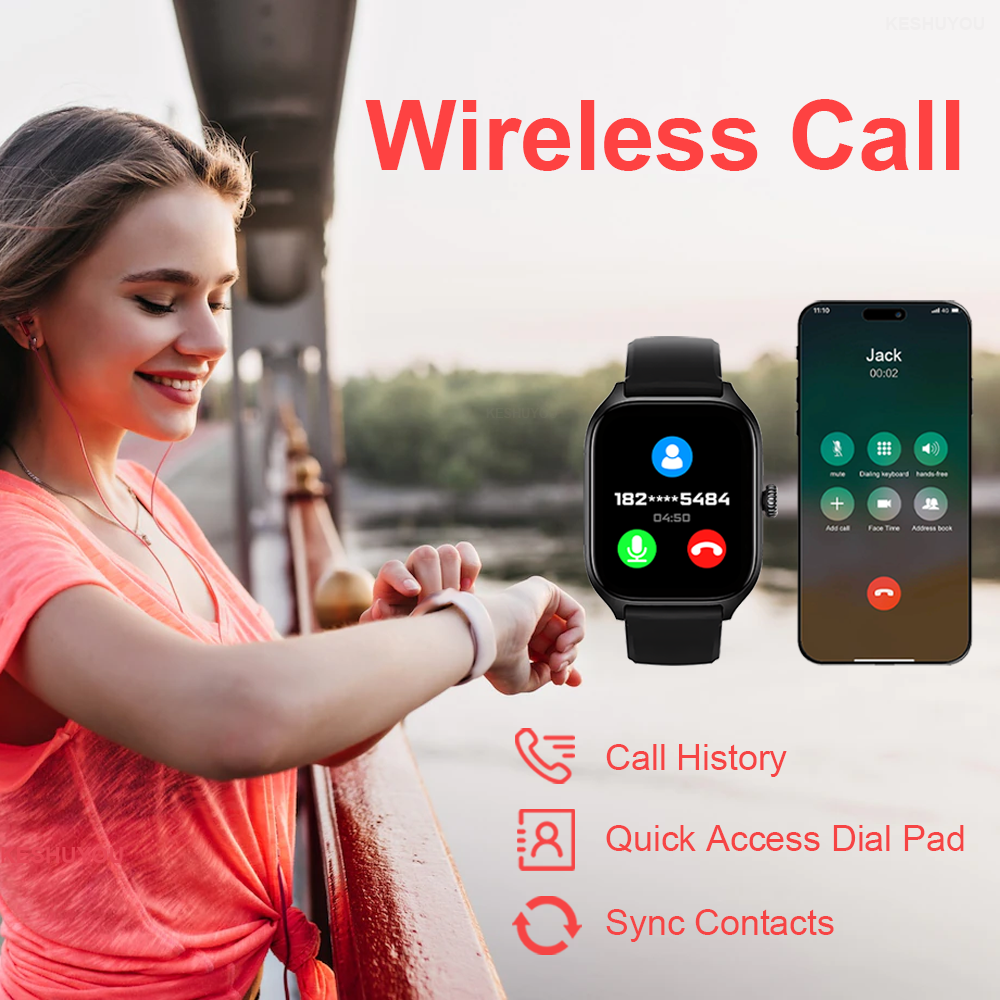 H9 New Smart Watch 2.01 Inch H - Smartwatch New Watches For Women 리뷰 및 가격