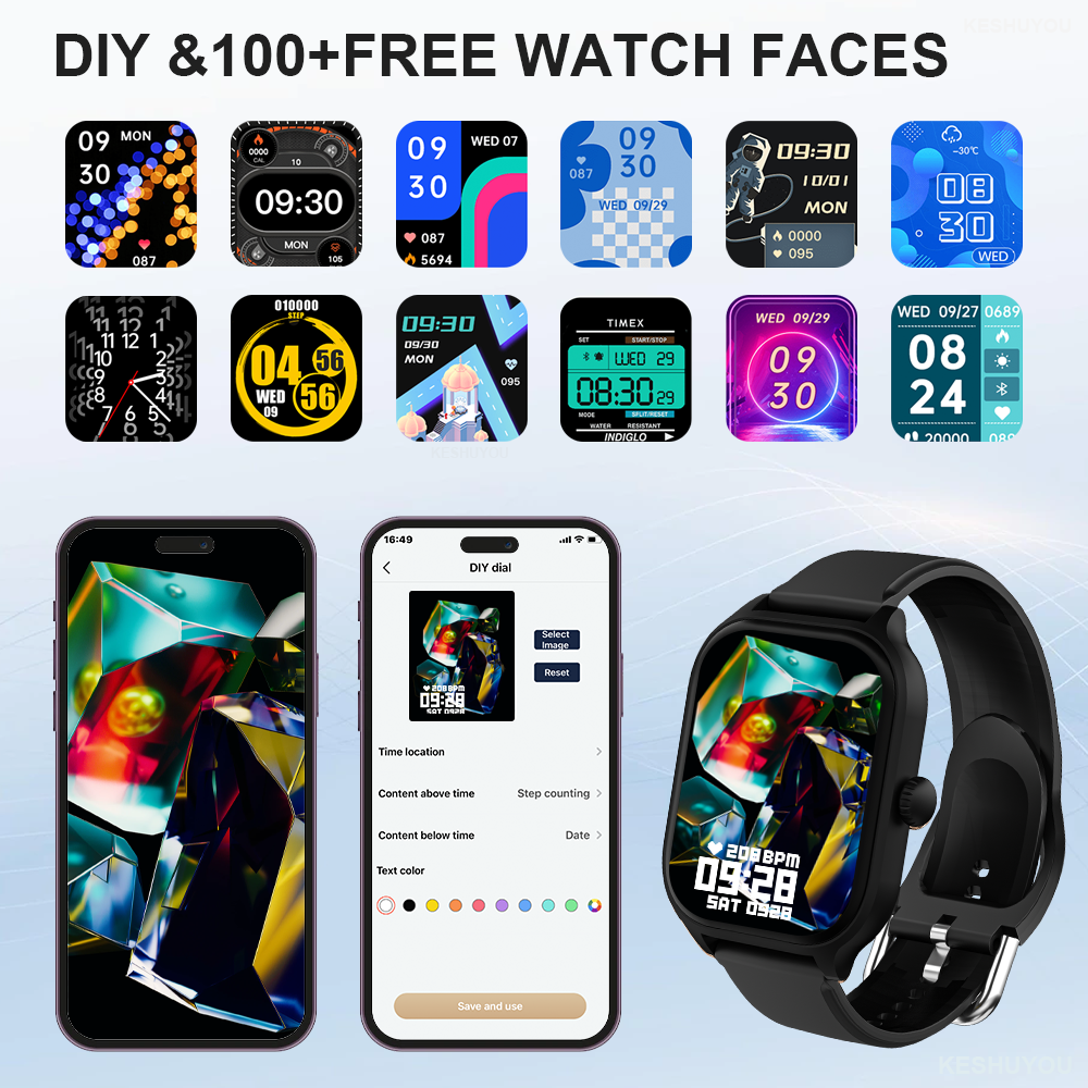 H9 New Smart Watch 2.01 Inch H - Smartwatch New Watches For Women 리뷰 및 가격