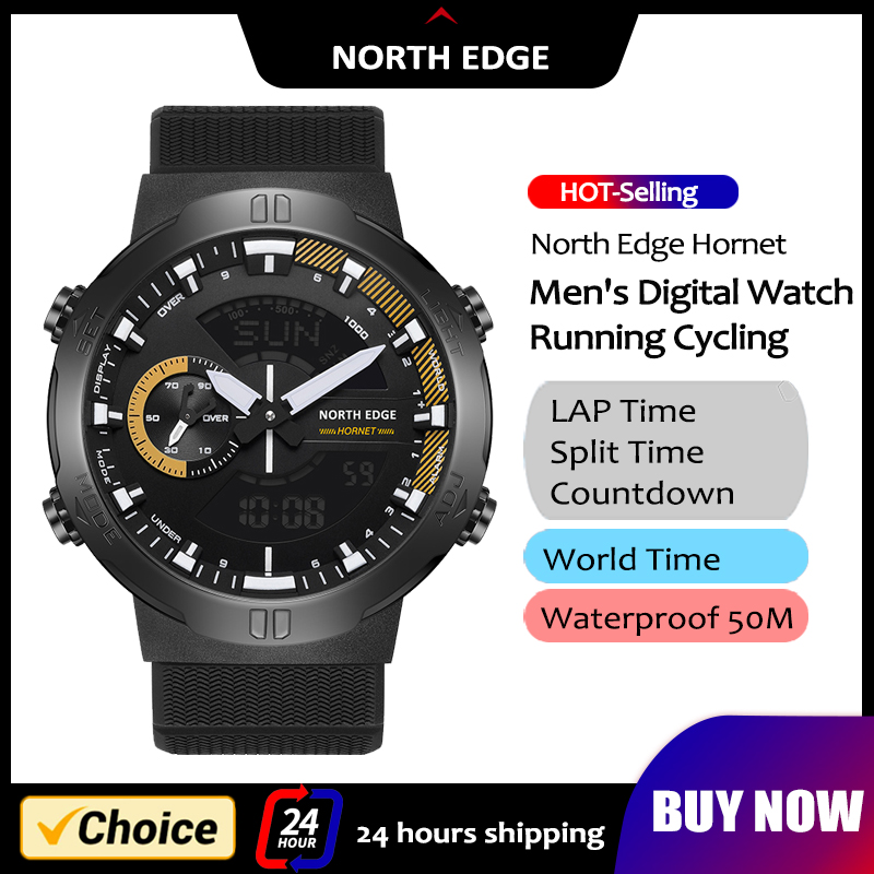 NORTH EDGE Mens Smart Watch Wo - Smartwatch Army Watches For Men 리뷰 및 가격