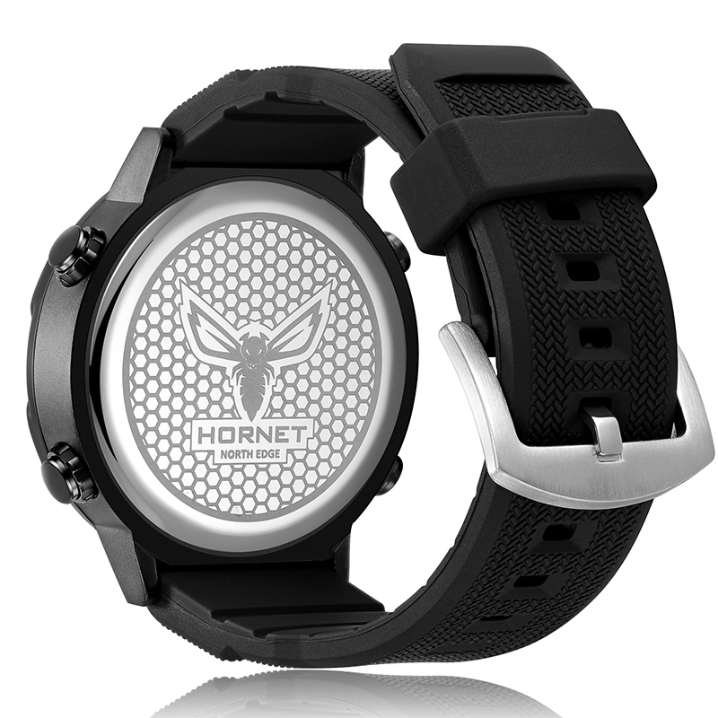 NORTH EDGE Mens Smart Watch Wo - Smartwatch Army Watches For Men 리뷰 및 가격