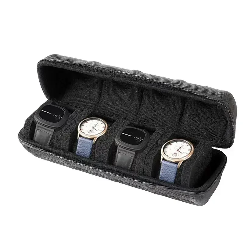 Watch Box Organizer for Men or - Tag Watches Smartwatch 리뷰 및 가격