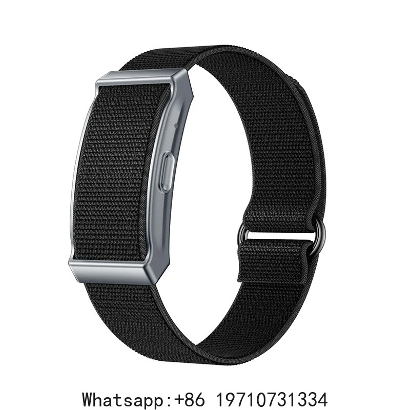 Smart Bracelet Heart Rate Bloo - Smartwatch Watches For Women Smart 리뷰 및 가격