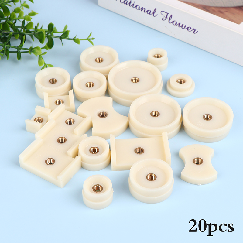 20Pcs/Set Watch Repair Tool Wa - Crystal Press Tool 리뷰 및 가격