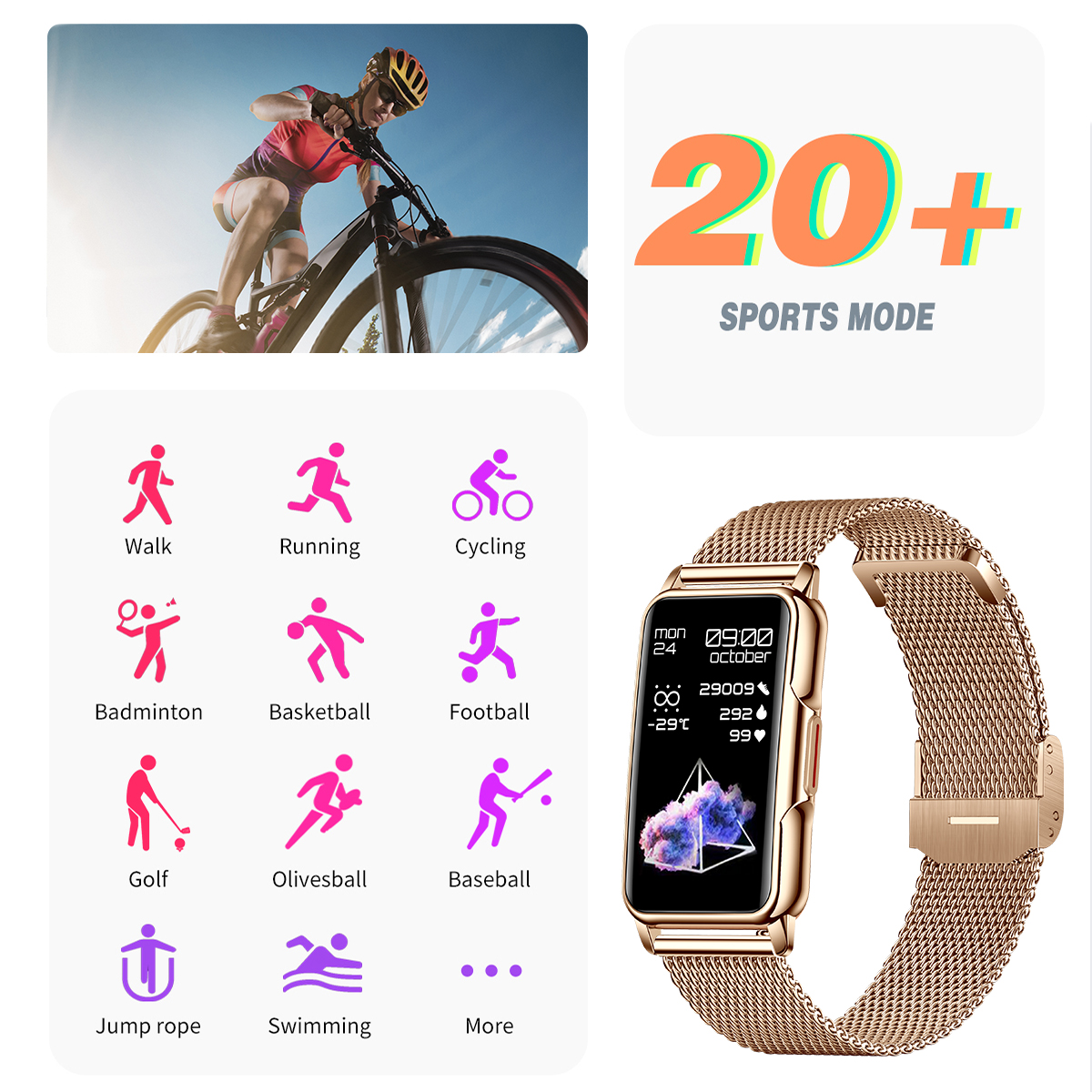 LIGE Smart Watch Men Women Fit - Smartwatch Watches For Women Smart 리뷰 및 가격