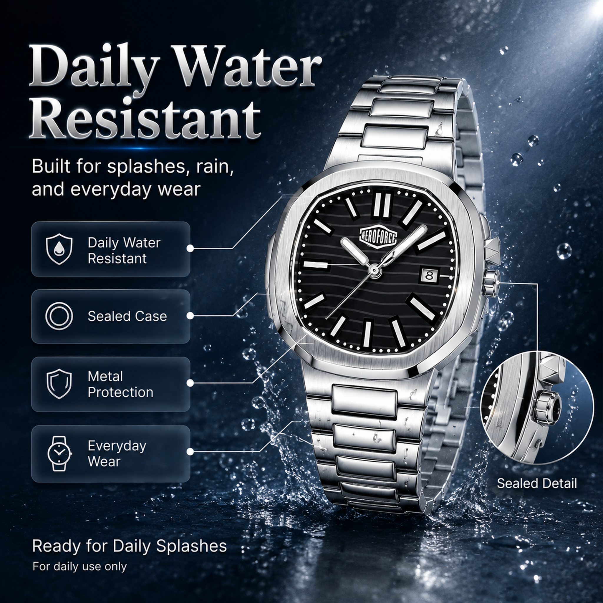 2026NewModel Quartz Men Watch  - Smartwatch Watches For Women Smart 리뷰 및 가격